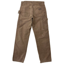 Load image into Gallery viewer, Vintage Dickies Workwear Jeans - 34 x 33
