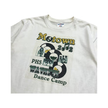 Load image into Gallery viewer, Vintage Motown Tee - S
