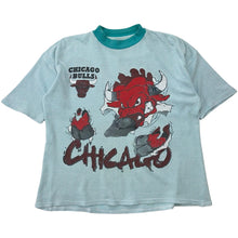 Load image into Gallery viewer, Vintage Chicago Bulls Tee - M
