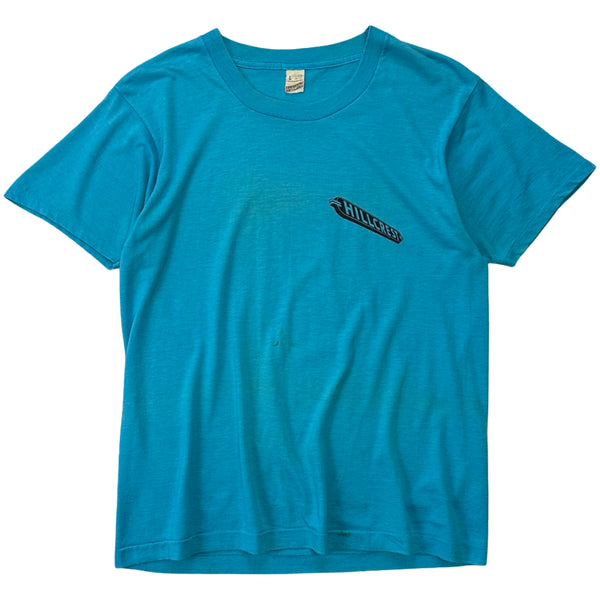 Vintage 1984 Hillcrest Tee - L