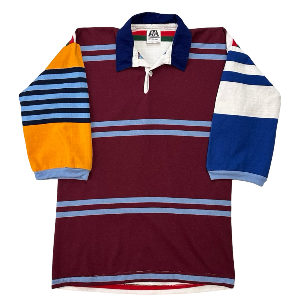 Vintage Rugby Jersey - M