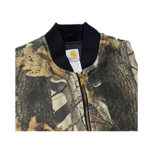 Load image into Gallery viewer, Vintage Carhartt Real Tree Vest - M
