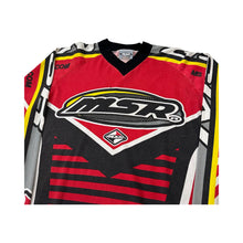 Load image into Gallery viewer, Vintage MSR Motocross Jersey - XL
