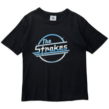 Load image into Gallery viewer, Vintage The Strokes Tee - S
