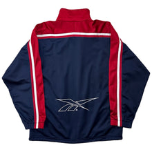 Load image into Gallery viewer, Vintage Reebok Windbreaker Jacket - S
