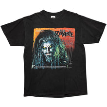 Load image into Gallery viewer, Vintage 1998 Rob Zombie ‘Hillbilly Deluxe’ Tee - XL
