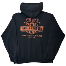 Load image into Gallery viewer, Harley-Davidson, Canada Hoodie - L
