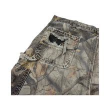 Load image into Gallery viewer, Vintage Carhartt Realtree Jeans - 38 x 30
