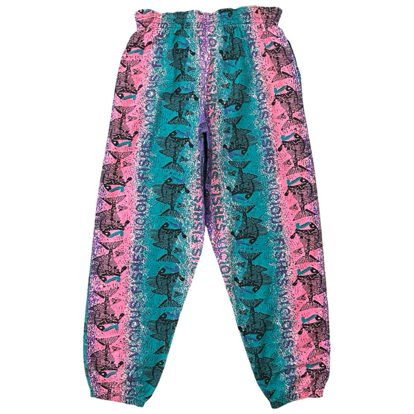 Vintage All Around The World Pants - 32 x 30