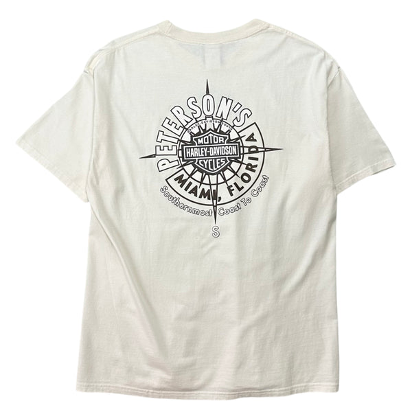 Harley-Davidson Peterson’s Tee - L