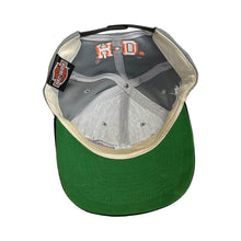 Load image into Gallery viewer, Vintage Harley-Davidson Cap
