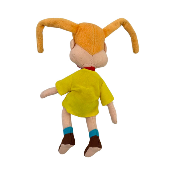 Vintage Eliza Thornbury Plush Toy