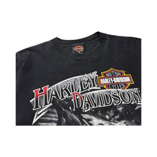 Load image into Gallery viewer, Vintage Harley-Davidson 'No Worries!' Tee - M
