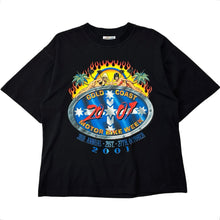 Load image into Gallery viewer, 2001 Gold Coast Motor Bike Week - XL
