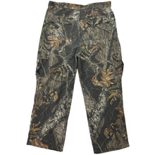 Load image into Gallery viewer, Vintage Realtree Pants - 40 x 30
