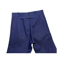 Load image into Gallery viewer, French Workwear Jeans - 33 x 29
