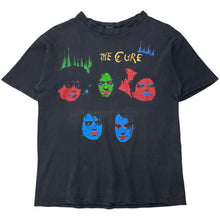 Load image into Gallery viewer, Vintage The Cure ‘In Between Days’ Tee - L
