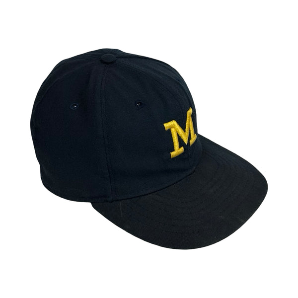 Vintage Michigan Wolverines Cap