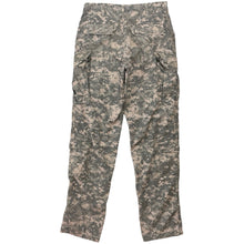 Load image into Gallery viewer, Vintage Digi Camo Cargo Pants -  36 X 36
