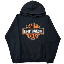 Load image into Gallery viewer, Harley-Davidson Harley-Heaven Australia Hoodie - M
