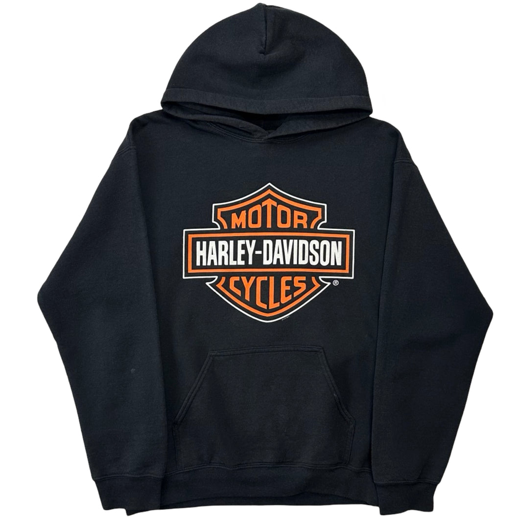 Harley-Davidson Harley-Heaven Australia Hoodie - M