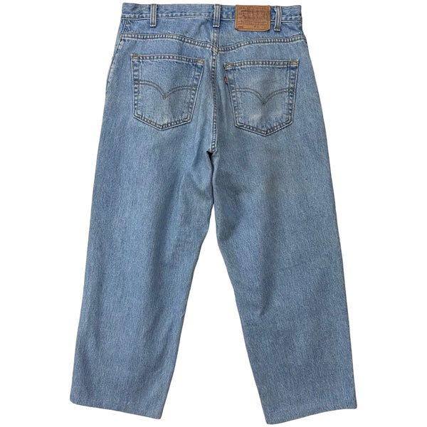 Vintage Levi’s 560 Jeans - 34 x 26