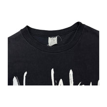 Load image into Gallery viewer, Vintage The Angels &#39;No Way Get F*cked F*ck Off!&#39; Tee - XL
