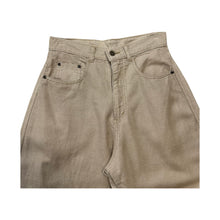Load image into Gallery viewer, Vintage Linen Pants - 30 x 34
