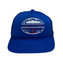 Load image into Gallery viewer, Vintage Lake Union Cap
