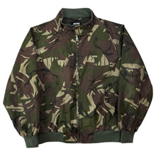 Load image into Gallery viewer, Palace x Millerain Camouflage Harrington Jacket - M

