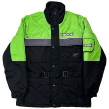 Load image into Gallery viewer, Kawasaki Factory Racing Jacket - M
