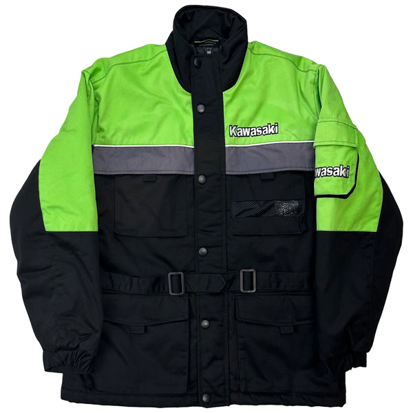 Kawasaki Factory Racing Jacket - M