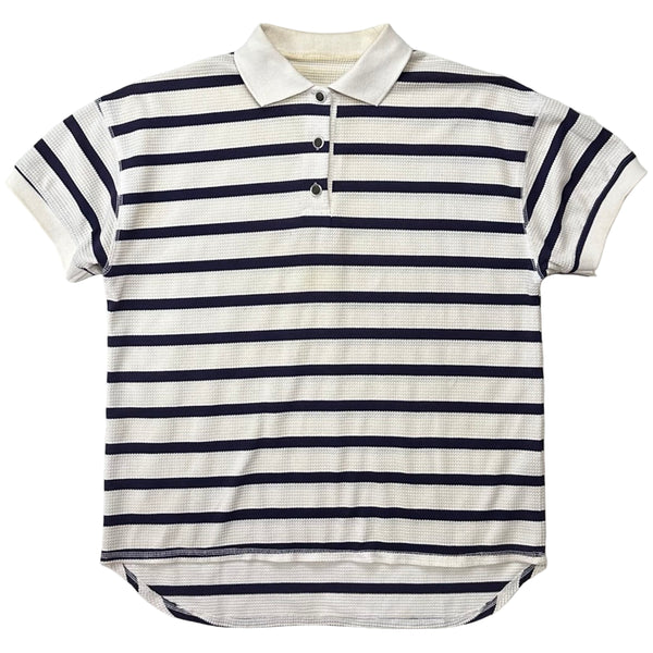 Vintage Polo Shirt - M