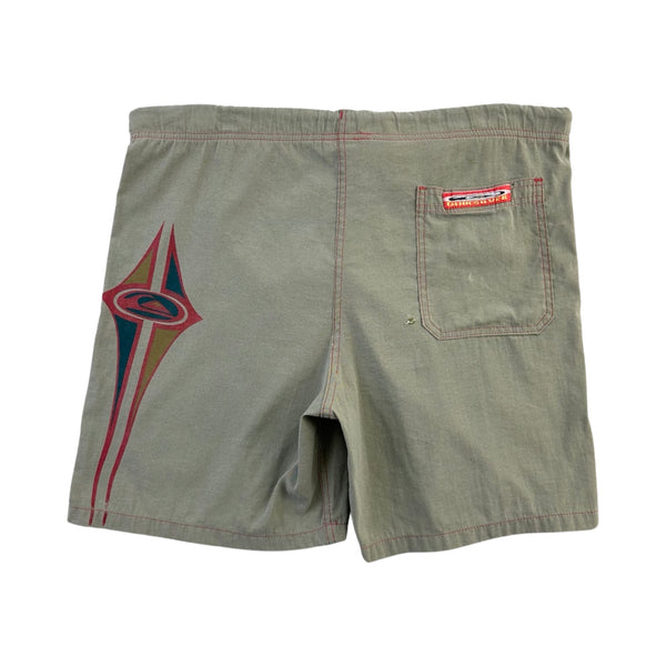 Vintage Quiksilver Shorts - L