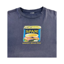 Load image into Gallery viewer, Vintage SPAM Tee - L
