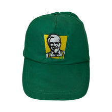 Load image into Gallery viewer, Vintage KFC Cap
