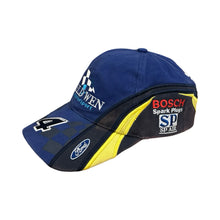 Load image into Gallery viewer, Vintage Jeld Wen Motorsport Cap
