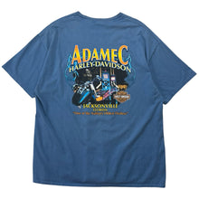 Load image into Gallery viewer, Harley-Davidson Adamec Tee - XXL
