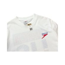 Load image into Gallery viewer, Vintage 1995 Speedo ‘Watch U.S. Win’ Tee - XL

