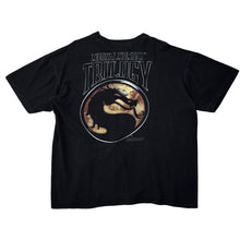 Load image into Gallery viewer, Vintage Mortal Kombat 3 Tee - XL
