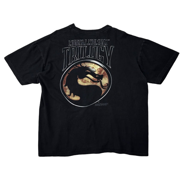 Vintage Mortal Kombat 3 Tee - XL