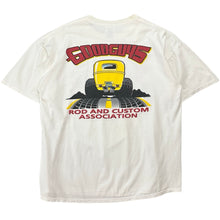 Load image into Gallery viewer, Vintage 1998 Good Guys Motor City Nationals Tee - XL
