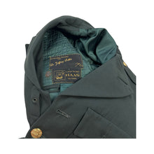 Load image into Gallery viewer, Vintage USA Armor Center Jacket - L
