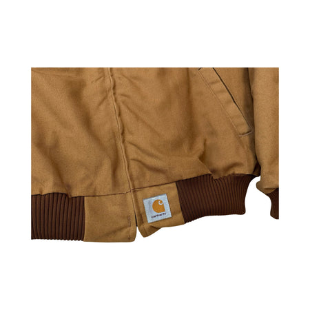 Vintage Carhartt Jacket - XL