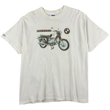 Load image into Gallery viewer, Vintage BMW R75/5 Tee - XL

