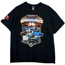 Load image into Gallery viewer, Summernats 36 Tee - XXL
