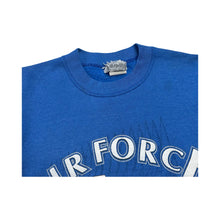 Load image into Gallery viewer, Vintage Air Force Crew Neck - XS
