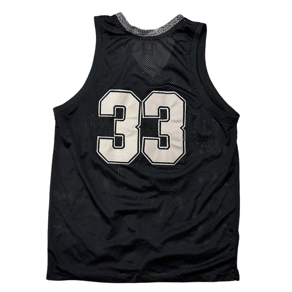 Vintage Georgetown No.33 Russell Athletic Jersey - L