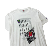 Load image into Gallery viewer, Vintage Nike Jimmy Stewart Relay Marathon Tee - XL
