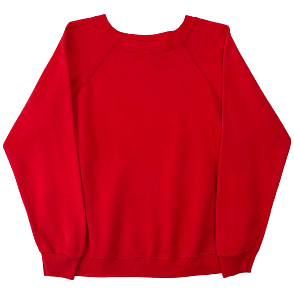 Vintage Hanes Crew Neck - L